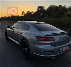 فولكسفاغن أرتيون